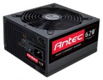 Блок питания Antec HCG-620 620W