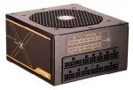 Блок питания Sea Sonic Electronics X-850 (SS-850KM Active PFC F3) 850W