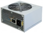 Блок питания Chieftec CTG-550-80P 550W