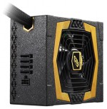 Блок питания FSP Group AURUM CM 550W