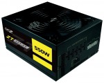 Блок питания OCZ OCZ-ZT550W