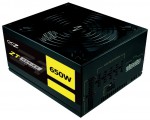 Блок питания OCZ OCZ-ZT650W