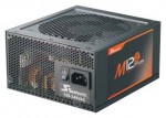 Блок питания Sea Sonic Electronics M12II-650 Bronze (SS-650AM Active PFC F3) 650W