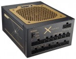 Блок питания Sea Sonic Electronics X-1250(SS-1250XM Active PFC) 1250W