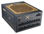 Блок питания Sea Sonic Electronics X-1050 (SS-1050XM Active PFC) 1050W