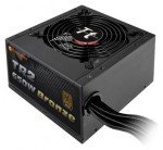 Блок питания Thermaltake TR2 Bronze 650W