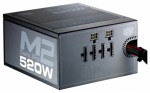 Cooler Master Silent Pro M2 520W (RS-520-SPM2) (#2)