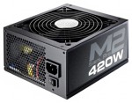 Блок питания Cooler Master Silent Pro M2 420W (RS-420-SPM2)