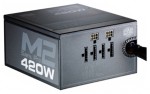 Cooler Master Silent Pro M2 420W (RS-420-SPM2) (#2)