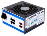 Блок питания Chieftec CTG-750C 750W