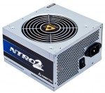 Блок питания Chieftec BPS-650S2 650W