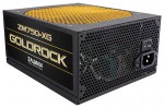 Блок питания Zalman ZM750-XG 750W