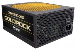Блок питания Zalman ZM550-XG 550W