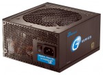 Блок питания Sea Sonic Electronics G-360 (SSR-360GP Active PFC) 360W