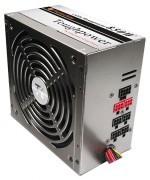 Блок питания Thermaltake Toughpower 850W (W0131)