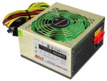 Блок питания LogicPower Golden Series ATX-570W