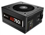 Блок питания Corsair AX760i 760W