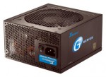 Блок питания Sea Sonic Electronics SSR-550RM Active PFC F3 550W