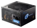 Блок питания Sea Sonic Electronics G-360 (SSR-360GP Active PFC F3) 360W