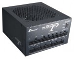 Блок питания Sea Sonic Electronics Platinum-760 (SS-760XP2 Active PFC F3) 760W
