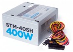 Блок питания STM STM-40SH 400W