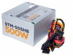 Блок питания STM STM-50SHB 500W