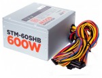 Блок питания STM STM-60SHB 600W