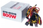 Блок питания STM STM-80SHB 800W