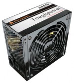 Блок питания Thermaltake Toughpower 600W (W0103)