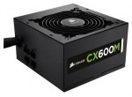 Блок питания Corsair CX600M 600W