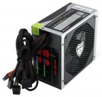 Блок питания LogicPower Platinum Series ATX-700W modular connection