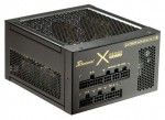 Блок питания Sea Sonic Electronics X-460 Fanless (SS-460FL Active PFC F3) 460W