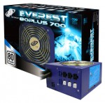 Блок питания FSP Group Everest 80PLUS 700W
