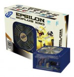 Блок питания FSP Group Epsilon 80PLUS 1010W