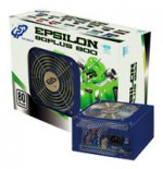 Блок питания FSP Group Epsilon 80PLUS 800W