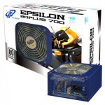 Блок питания FSP Group Epsilon 80PLUS 700W