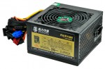 Блок питания Pangu AXE F480 480W