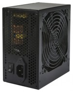 Блок питания GIGABYTE GreenMax Plus 550W