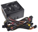 Блок питания EVGA 500B Bronze 500W