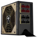 Блок питания COUGAR G600 600W