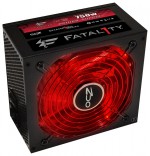 Блок питания OCZ OCZ750FTY(2013.09) 750W
