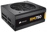 Блок питания Corsair RM750 750W