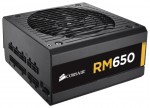 Блок питания Corsair RM650 650W