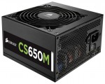 Corsair CS650M 650W