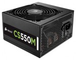 Блок питания Corsair CS550M 550W