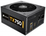 Блок питания Corsair TX750 750W