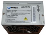 Блок питания Velton ATX-450PNR 450W