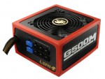 LEPA G500-MB 500W
