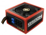 Блок питания LEPA G500-MB 500W
