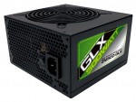 Блок питания Zalman ZM500-GLX 500W